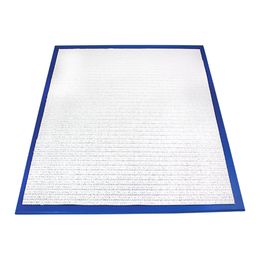 Lysbildefremvisning - PME Bagemåtte