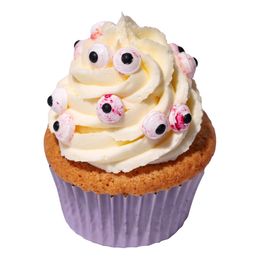 Lysbildefremvisning - PME Blodige Øyne Sprinkle Charms