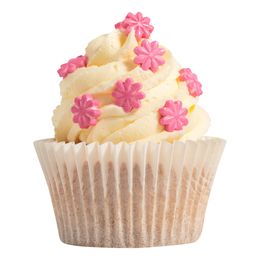 Bildspel - PME Blommor Sprinkle Charms