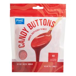 Bildspel - PME Candy Buttons