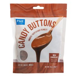 Bildspel - PME Candy Buttons
