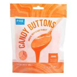 Bildspel - PME Candy Buttons