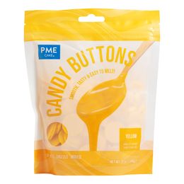 Bildspel - PME Candy Buttons