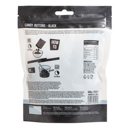 Bildspel - PME Candy Buttons Svart