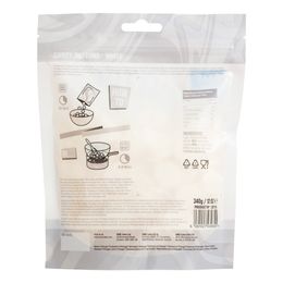 Bildspel - PME Candy Buttons Vit