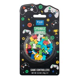 PME Gaming Sprinkle Charms