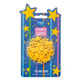 PME Gaming Stjärnor Sprinkle Charms