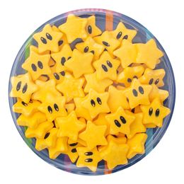 Bildspel - PME Gaming Stjärnor Sprinkle Charms