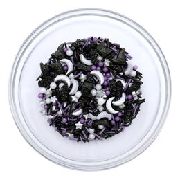 Lysbildefremvisning - PME Halloweenkrymmel Heks