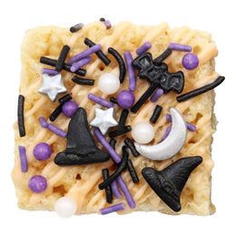 Lysbildefremvisning - PME Halloweenkrymmel Heks