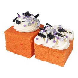 Lysbildefremvisning - PME Halloweenkrymmel Heks