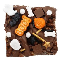 Bildspel - PME Halloweenströssel Jack-O-Lantern