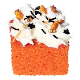 Bildspel - PME Halloweenströssel Jack-O-Lantern