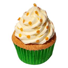 Bildspel - PME Halloweenströssel Pumpor