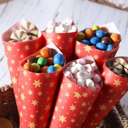 Bildspel - PME Julklappspapper