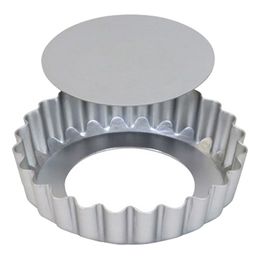 Bildspel - PME Kakform med Löstagbar Botten