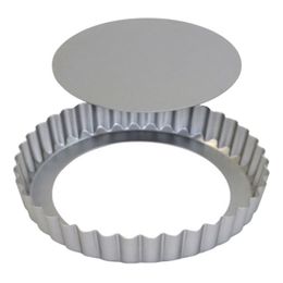 Bildspel - PME Kakform med Löstagbar Botten