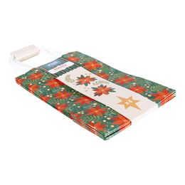 Lysbildefremvisning - PME Festposer Julestjerner