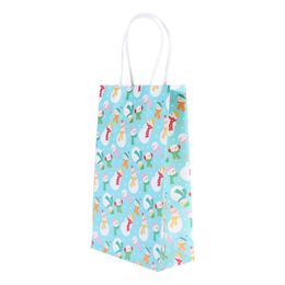 PME Juhlapussit Lumiukot