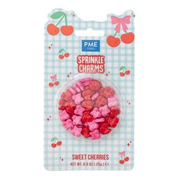 PME Körsbär Sprinkle Charms