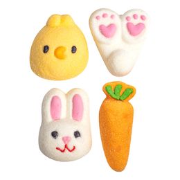 Bildspel - PME Marshmallows Påsk