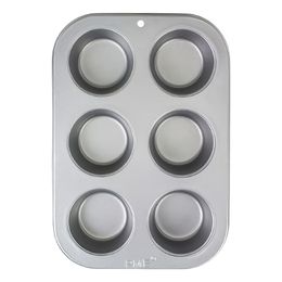 Lysbildefremvisning - PME Muffinsplade Store Muffins