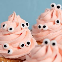 Bildspel - PME Små Ögon Sprinkle Charms