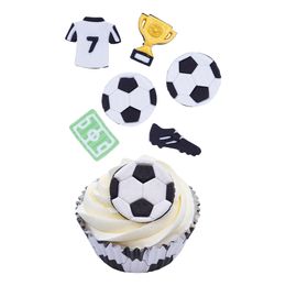 PME Sokerihahmot Jalkapallo