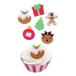 PME Sokerihahmot Jouluhahmot