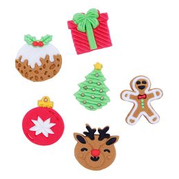 Diaesitys - PME Sokerihahmot Jouluhahmot