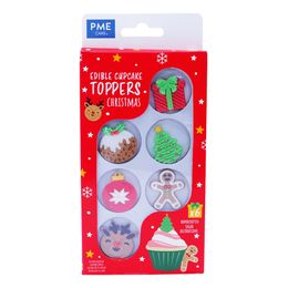 Diaesitys - PME Sokerihahmot Jouluhahmot