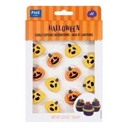 PME Sukkefigurer Græskar