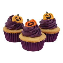 Lysbildefremvisning - PME Sukkefigurer Græskar