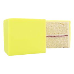 Bildspel - PME Sockerpasta Gul