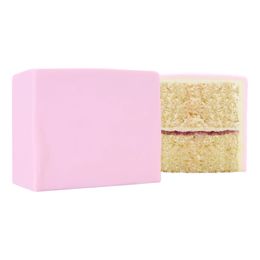 Bildspel - PME Sockerpasta Ljusrosa