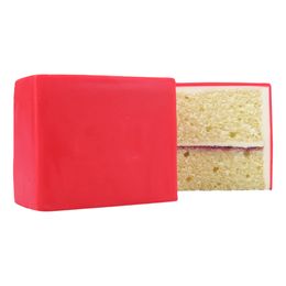 Bildspel - PME Sockerpasta Röd