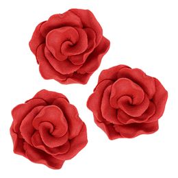 PME Sockerrosor Röda