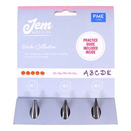 Lysbildefremvisning - PME Sprøjtetyller Sæt Writer