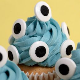 Bildspel - PME Stora Ögon Sprinkle Charms