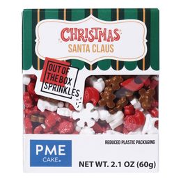 PME Strössel Jul Mix