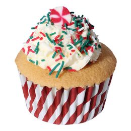 Bildspel - PME Strössel Polkagris