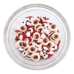 Lysbildefremvisning - PME Strøsselmix Blodige Øyne