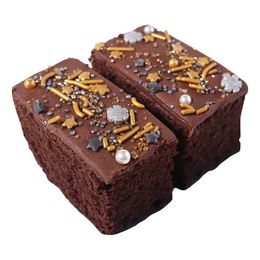 Lysbildefremvisning - PME Strøsselmiks Gull/Sølv Sparkle