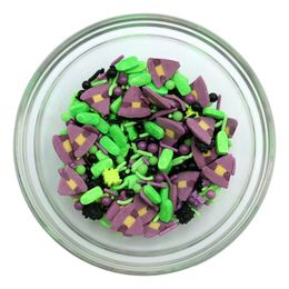 Lysbildefremvisning - PME Krymmelmix Heks