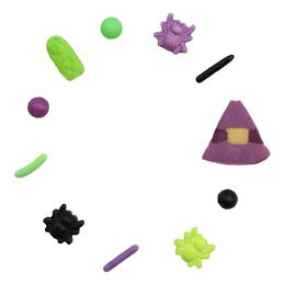 Lysbildefremvisning - PME Krymmelmix Heks