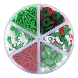 Bildspel - PME Strösselmix Jul