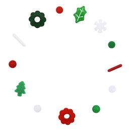 Bildspel - PME Strösselmix Jul