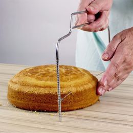 Bildspel - PME Tårtskärare