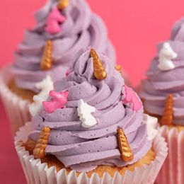 Bildspel - PME Unicorn Sprinkle Charms