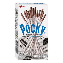 Pocky Cookies & Cream